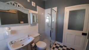 Creel Cottage