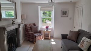 Creel Cottage