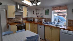 Creel Cottage