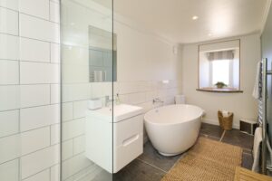 Image showing bathroom