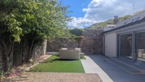 Image of garden
