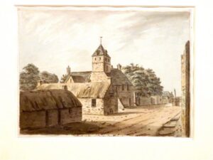 Image of old Cullen
