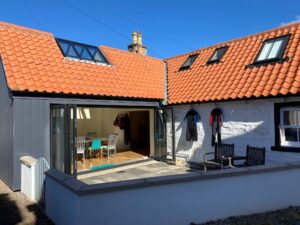 Seatown Cottage