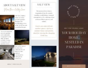 Salt View Brochure