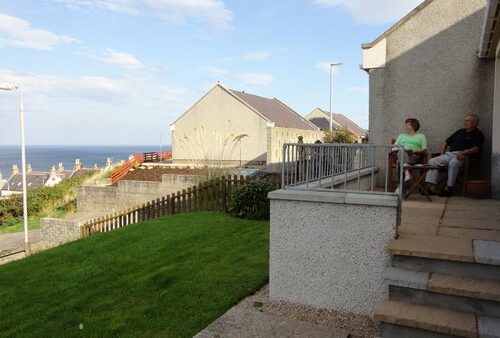 Brae Lodge