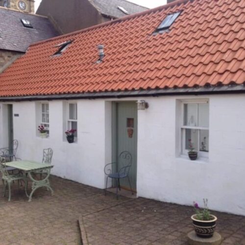 Seafield Cottage